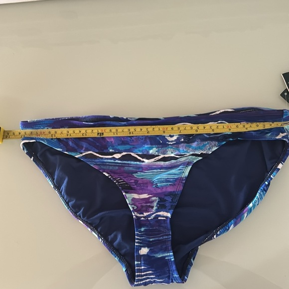 Lauren Ralph Lauren Bikini Set Size 16 - Picture 9 of 10